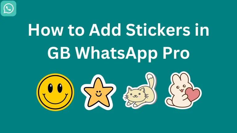add stickers