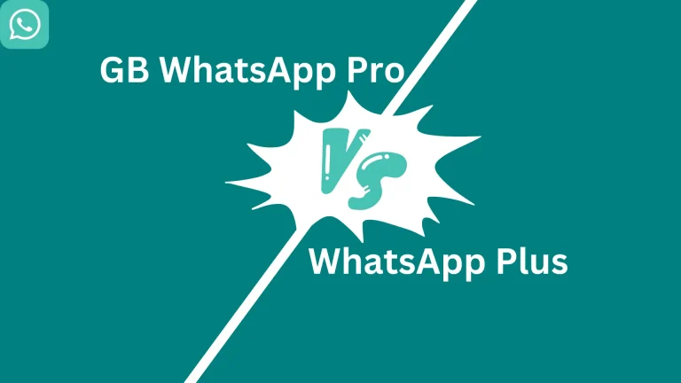 gb whatsapp pro vs whatsapp plus